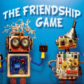 The Friendship Game by Larry Hass (Instant Download)